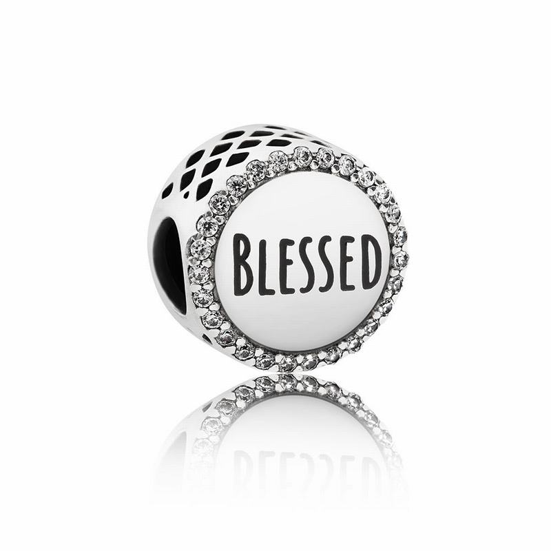 Pandora Australia Blessed Charm - Sterling Silver | VPMBYC089